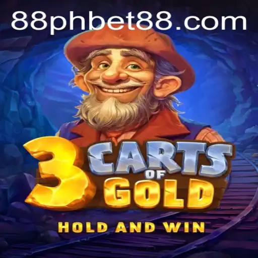 Unearthing the Thrills of 3cartsOfGold: A Deep Dive into the Modern Gaming Sensation
