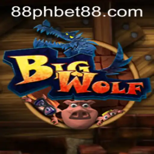 BigWolf: An In-Depth Look into the Thrilling World of PHBET88's Latest Game