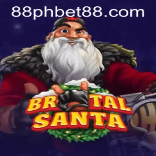 BrutalSanta Game Overview