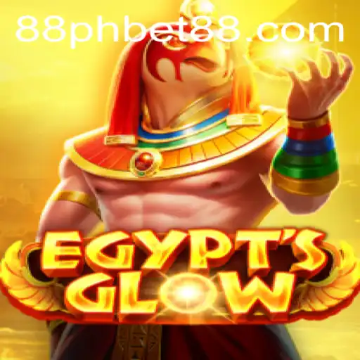 Discovering the Mystical World of 'EgyptsGlow' with PHBET88