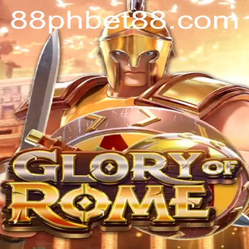 Exploring GloryofRome: The Latest Strategic Sensation
