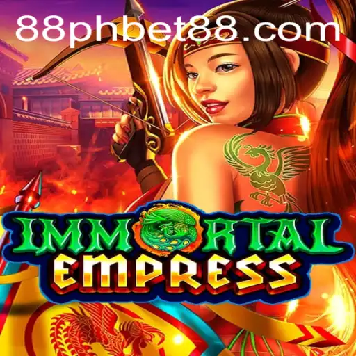 Introducing ImmortalEmpress: A Journey Through Strategy and Myth