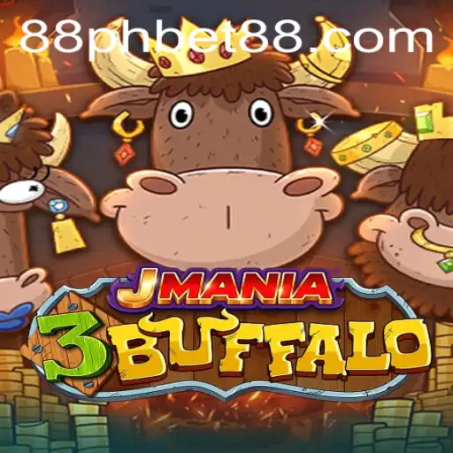 Diving into the Exciting World of JMania3Buffalo with PHBET88