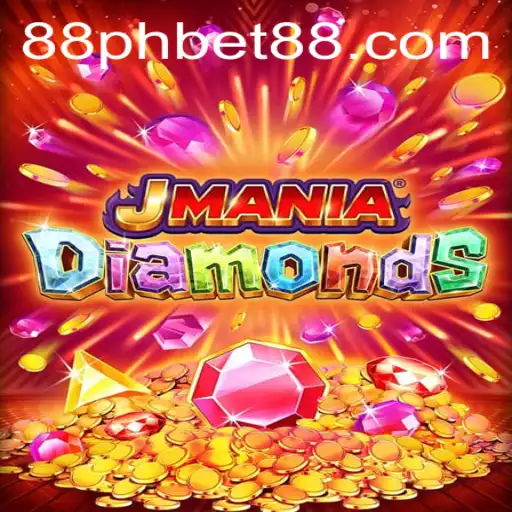 Exploring the Thrills of JManiaDiamonds: A Guide to Gameplay and Strategy