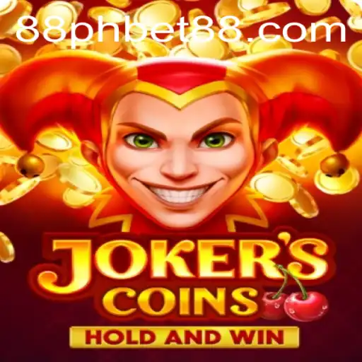 JokersCoins: A Dynamic Online Gaming Experience with PHBET88