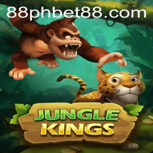 JungleKings: A Thrilling Adventure Unleashed by PHBET88