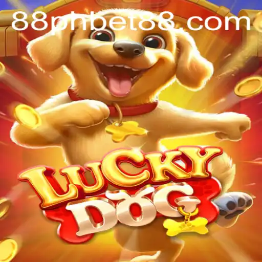 Exploring the Thrills of LuckyDog: A Deep Dive into the Game Tied with the Excitement of PHBET88