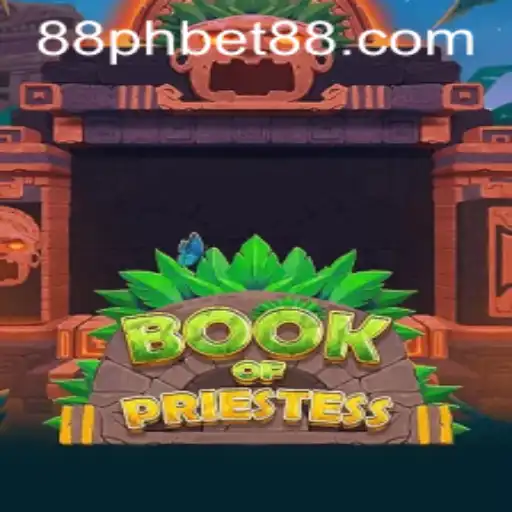 Discover the Mystical World of BookOfPriestess: A Journey with PHBET88