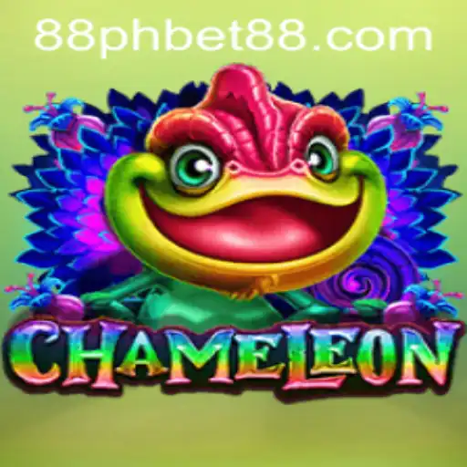 The Captivating World of Chameleon: A Game of Strategy and Deception