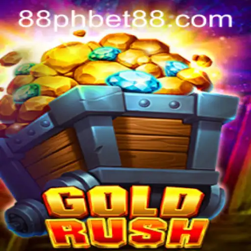 The Exciting World of GoldRush: Unveiling PHBET88's Latest Gaming Sensation