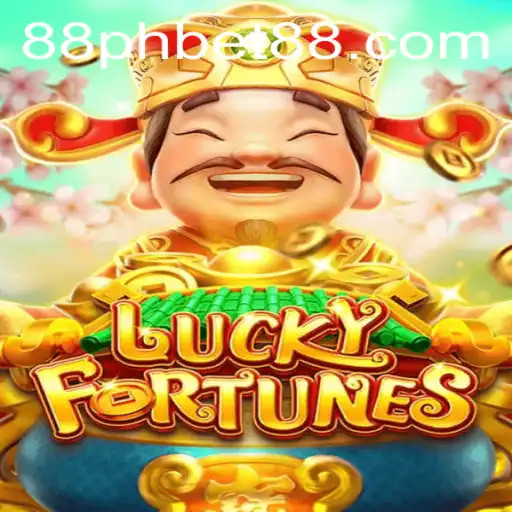 Discover the Excitement of LUCKYFORTUNES with PHBET88