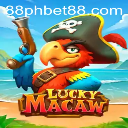 Exploring the Thrills of LuckyMacaw: A New Era in Gaming with PHBET88