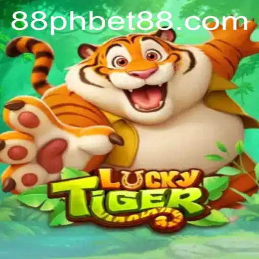 Unveiling the Thrills of LuckyTiger: A Deep Dive into the Game with PHBET88