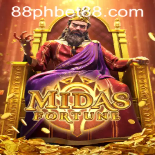 Exploring the Gold-Laden World of MidasFortune with PHBET88
