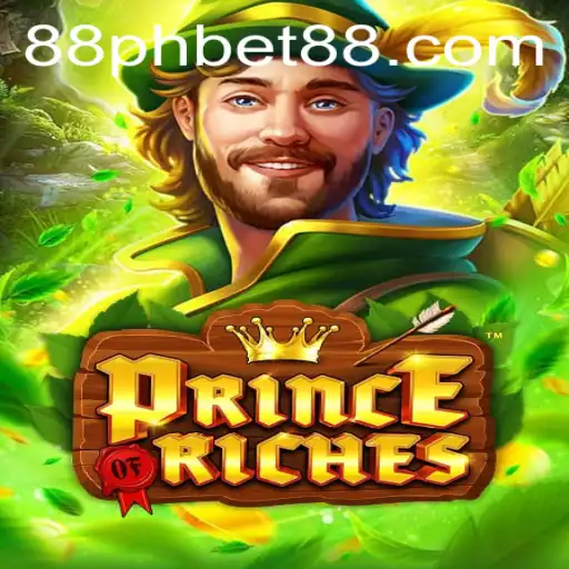 Immersive Experience Awaits in PrinceOfRiches: The Ultimate Gaming Adventure