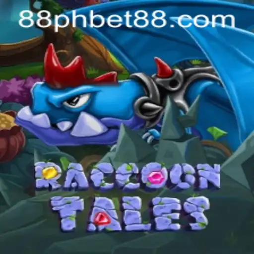 RaccoonTales: Explore the Wild Adventures with PHBET88