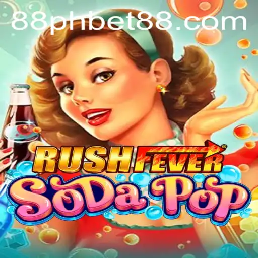 RushFeverSodaPop: The Ultimate Gaming Experience