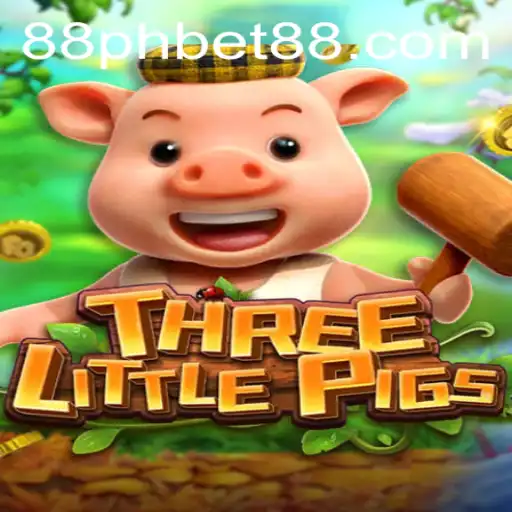 Exploring the Enchanting World of THREELITTLEPIGS: A Journey with PHBET88