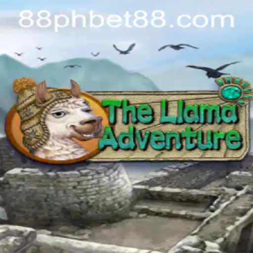 TheLlamaAdventure: Explore a Whimsical World with PHBET88