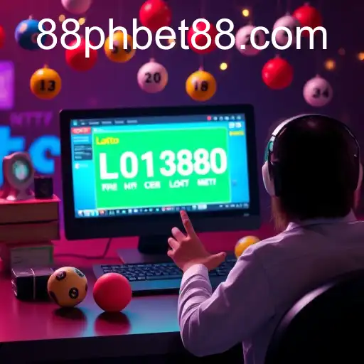 The Digital Lottery Revolution: An In-Depth Look at PHBET88