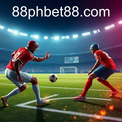 The Impact of PHBET88 on the Sports Betting Landscape