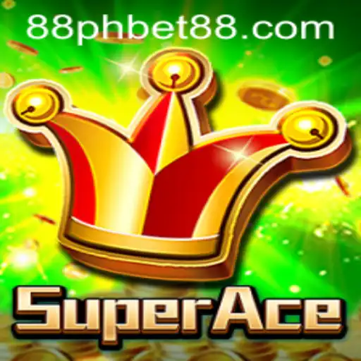 SuperAce: A Captivating Gaming Experience Enhanced with PHBET88