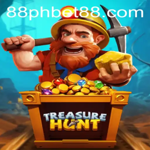 Exploring the Exciting World of TreasureHunt with PHBET88