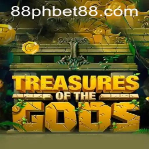 Exploring the Enchanting World of TreasureoftheGods