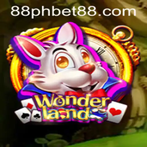 Wonderland: A Journey Into Fantasy Gaming with PHBET88